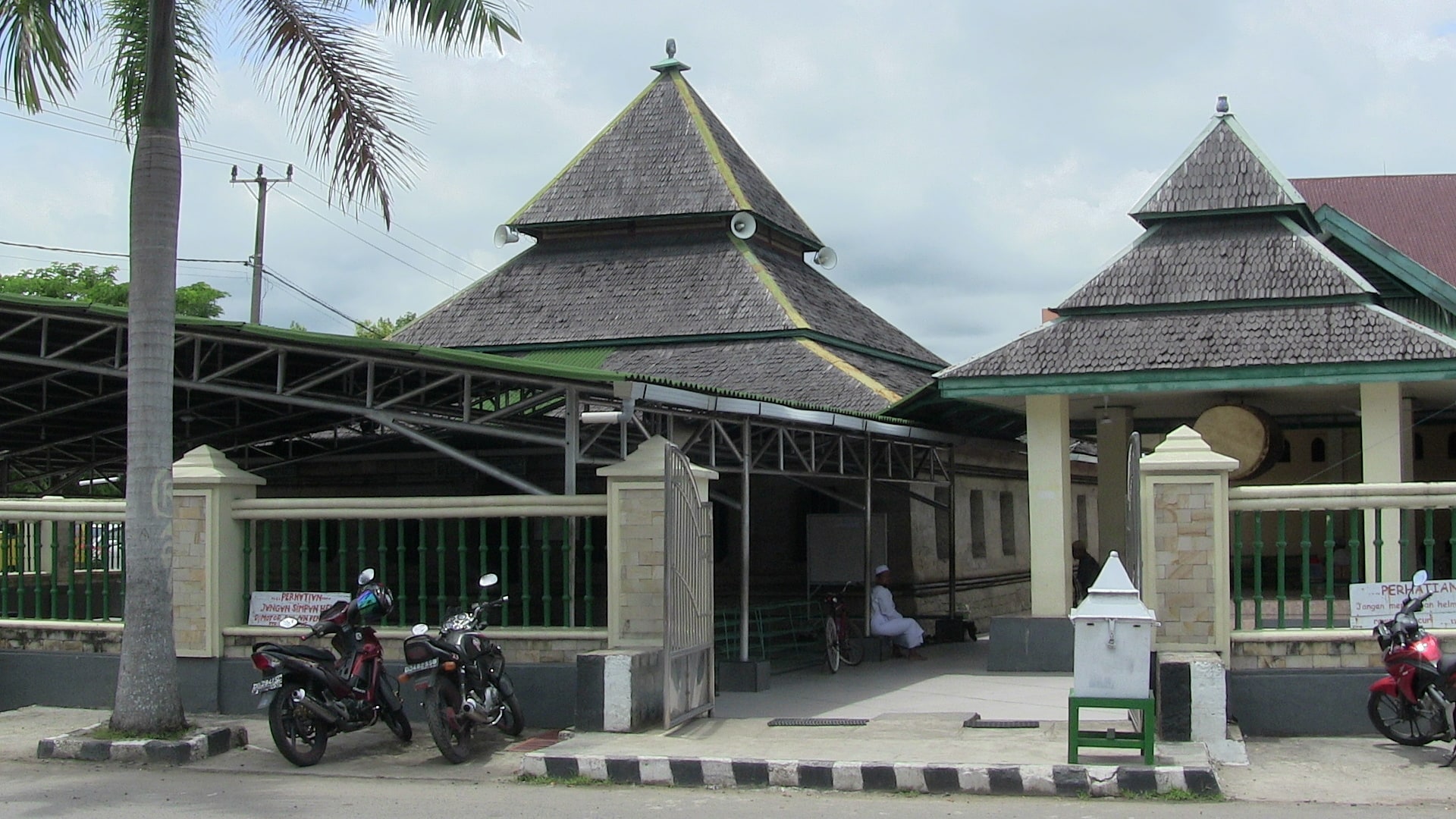 Palopo, Indonesien