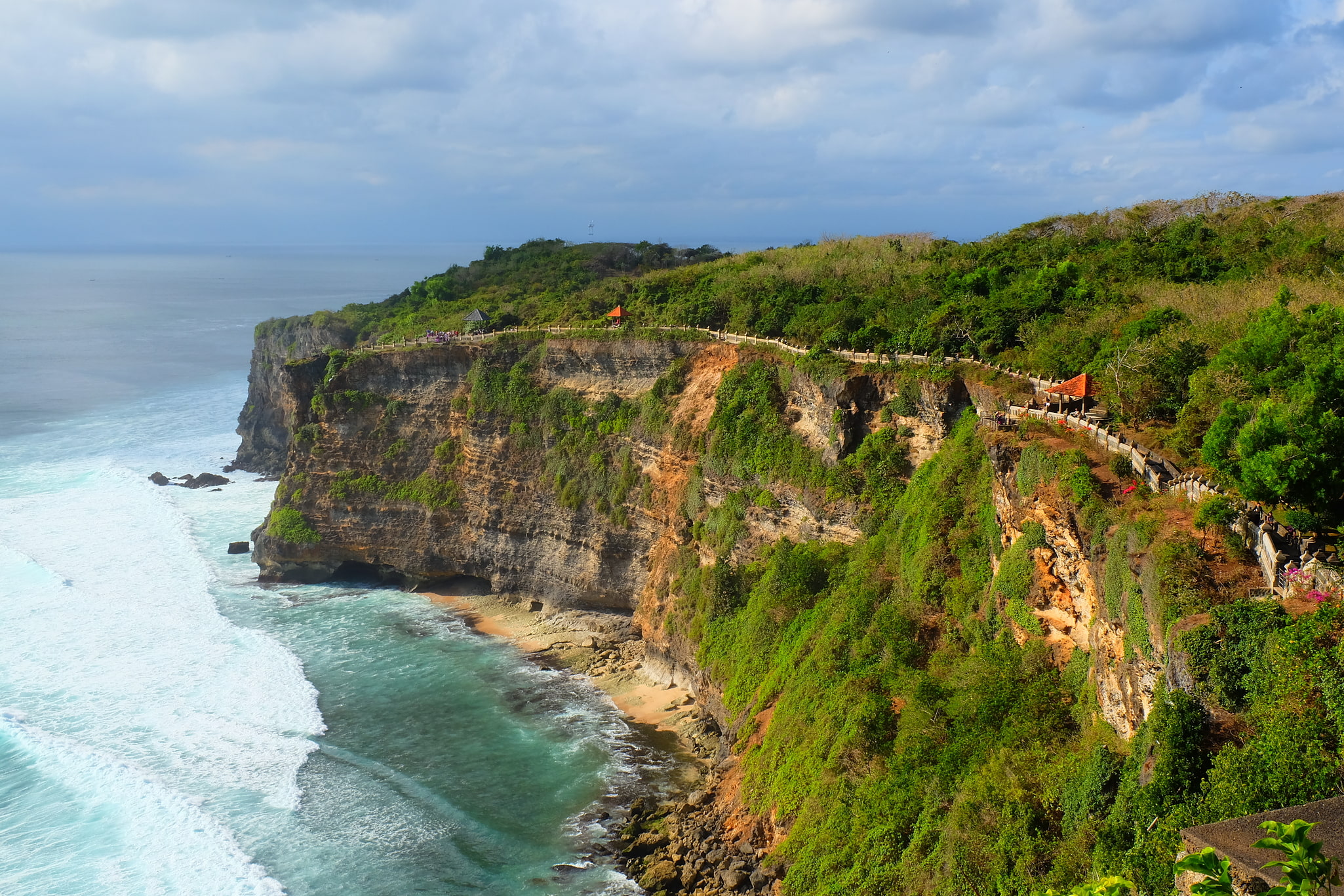 Bukit Peninsula, Indonezja