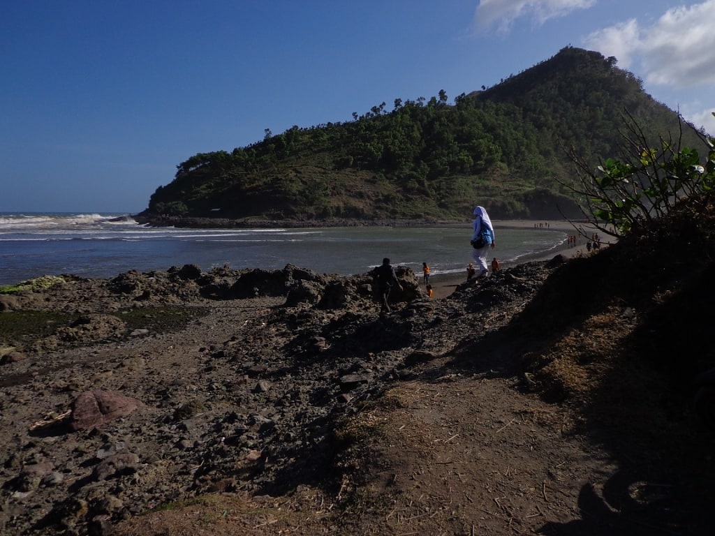 Kebumen, Indonezja