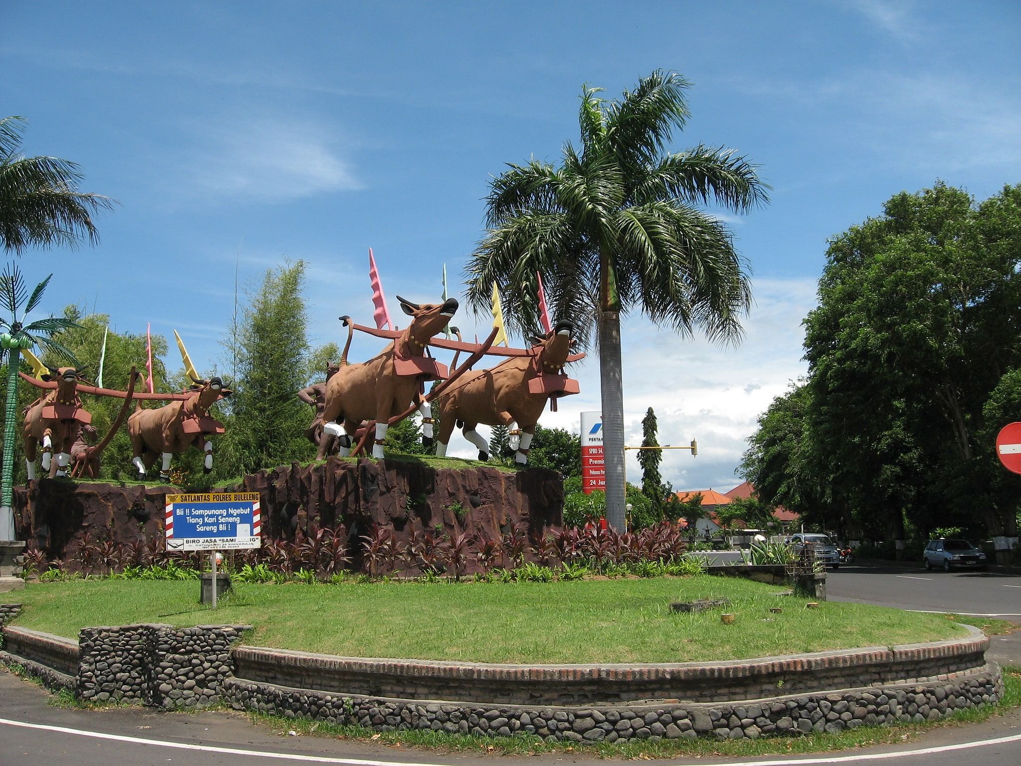 Singaraja, Indonesia