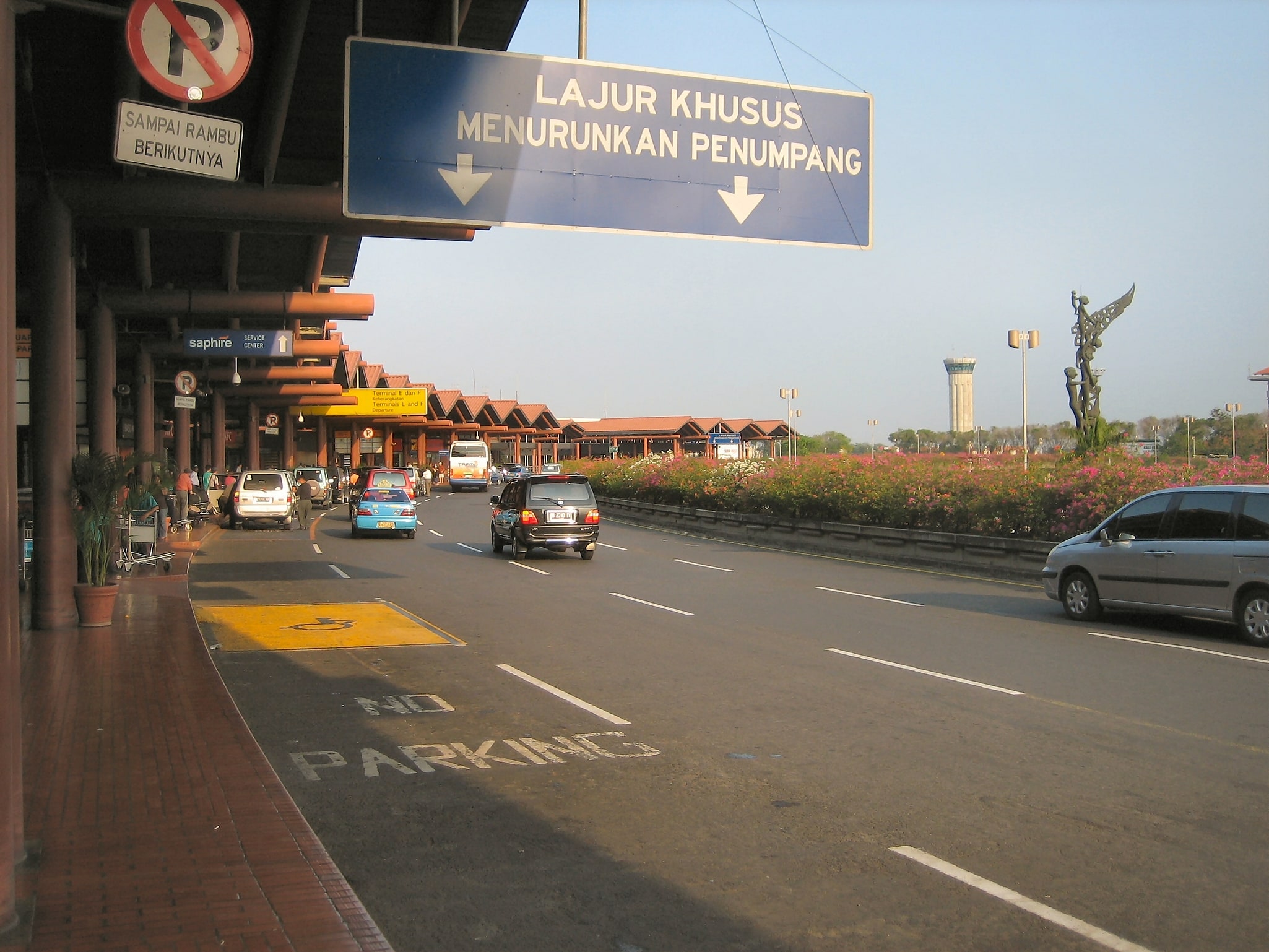 Tangerang, Indonezja
