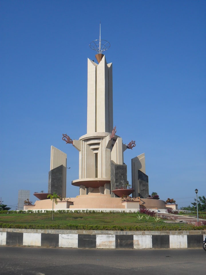 Banjarbaru, Indonezja