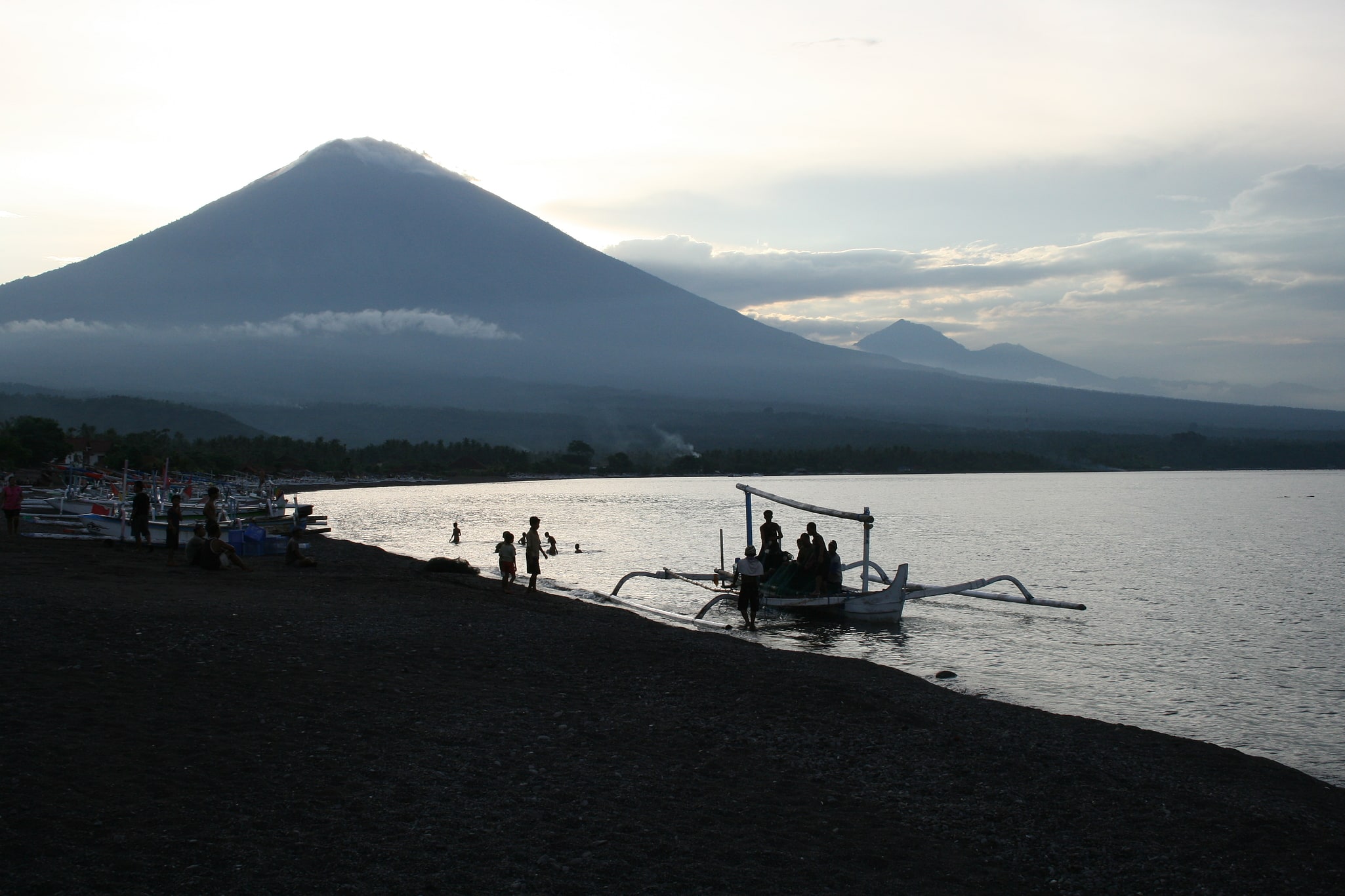 Amed, Indonesia