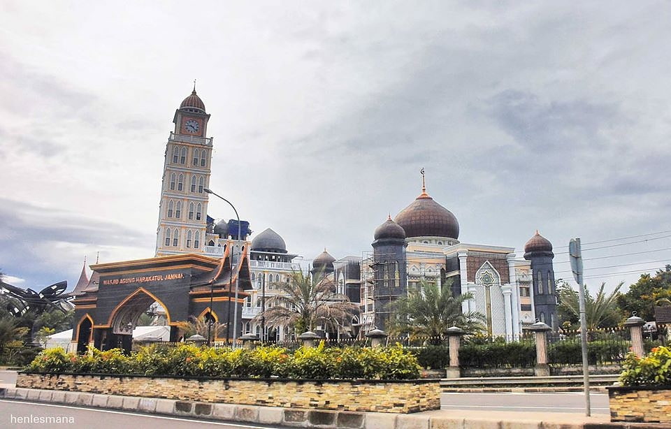 Bogor, Indonésie