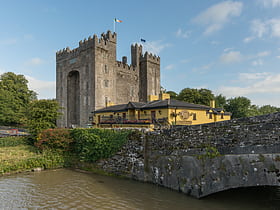 Castillo de Bunratty