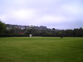Richard Beamish Cricket Grounds