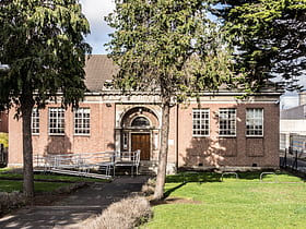 Phibsborough Public Library