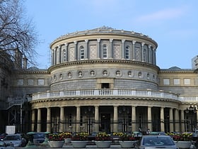 Biblioteka Narodowa Irlandii