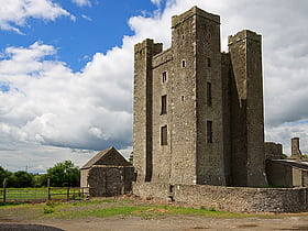 Dunsoghly Castle