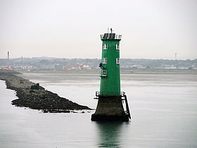 North Bull Lighthouse