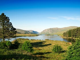 glenveagh nationalpark