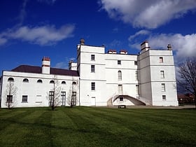 castillo de rathfarnham dublin
