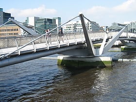 Seán O’Casey Bridge