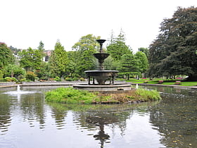 Fitzgerald's Park