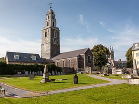 Shandon Street