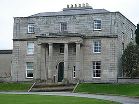 Pearse Museum