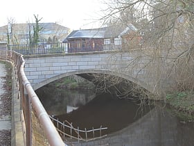 Clonskeagh Bridge