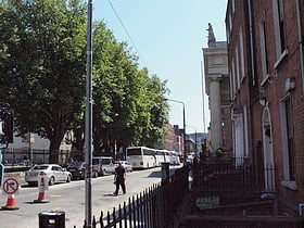 North Earl Street