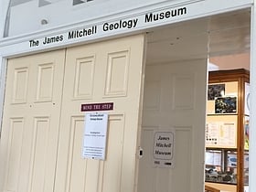 james mitchell museum galway