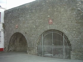 Arco español de Galway