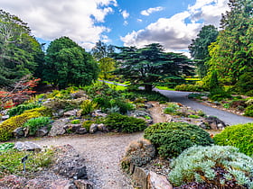 Jardín botánico nacional de Irlanda