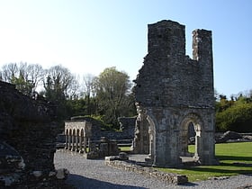 Mellifont Abbey