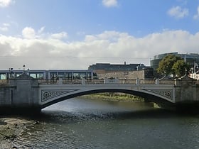 Seán Heuston Bridge