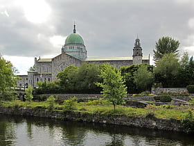 cathedral of our lady assumed into heaven and st nicholas galway