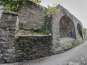Saint Laurence Gate