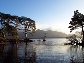 Lagos de Killarney