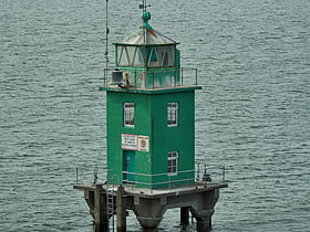 North Bank Lighthouse