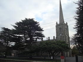 St. Philip and St. James Church
