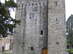 ashtown castle dublin