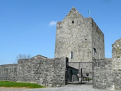 Athenry Castle