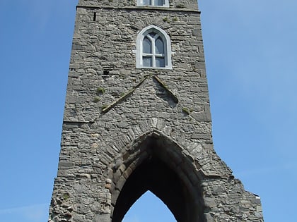 Magdalene Tower