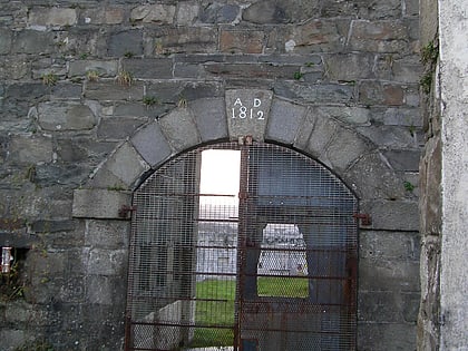 Ned's Point Fort