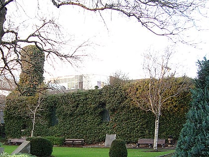 st kevins church dublin