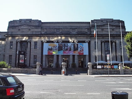 national concert hall dublin