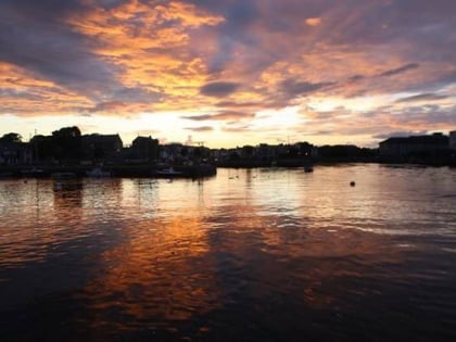 Claddagh Ring Museum