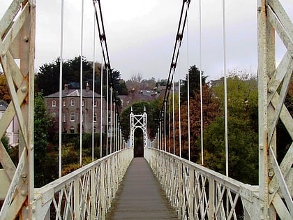 Daly's Bridge
