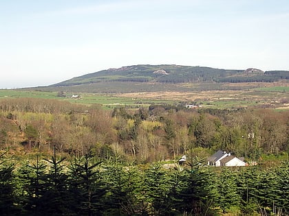 Carrick Mountain