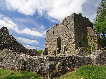 Castle Carra