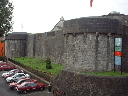 athlone castle