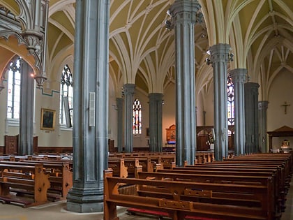 cathedral of the assumption of the blessed virgin mary tuam