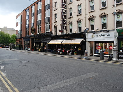 dawson street dublin