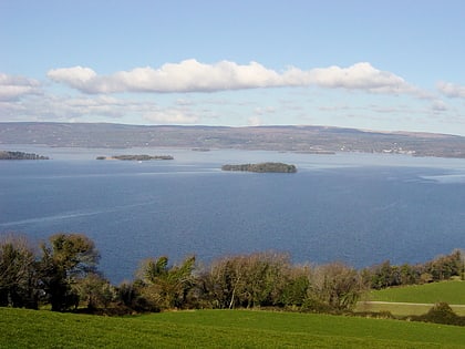 Lago Derg
