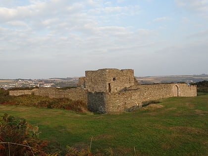 James's Fort
