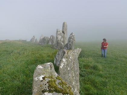 beltany stone circle raphoe