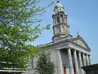 Cathédrale Saint-Mel de Longford