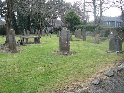 merrion cemetery dublin